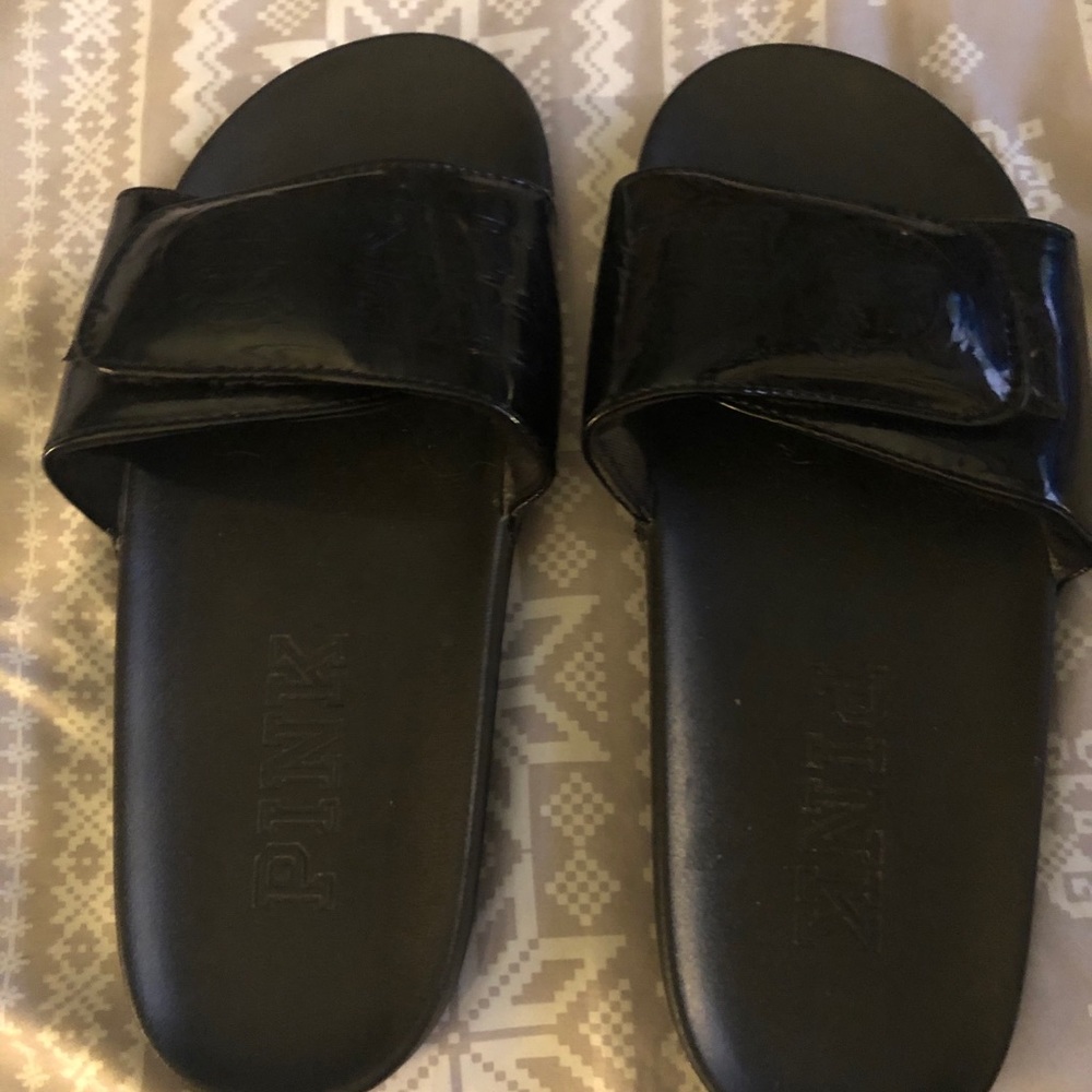 VS PINK Slides